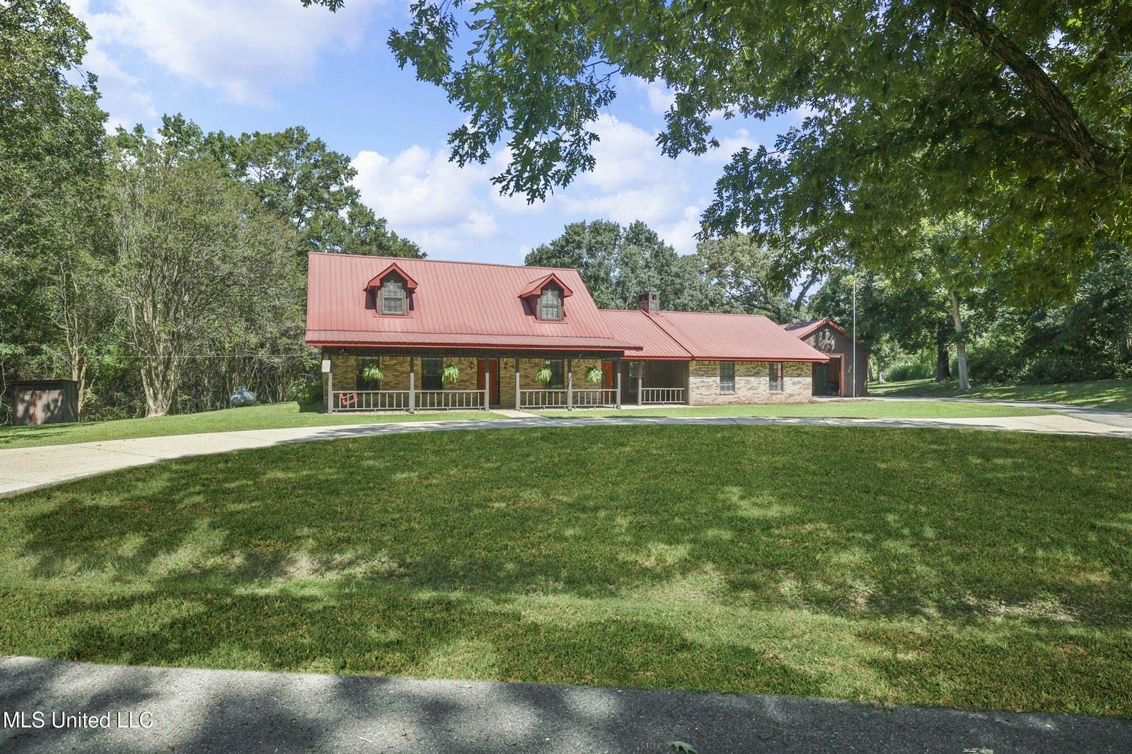 13410 Haley Road, Saucier, MS 39574