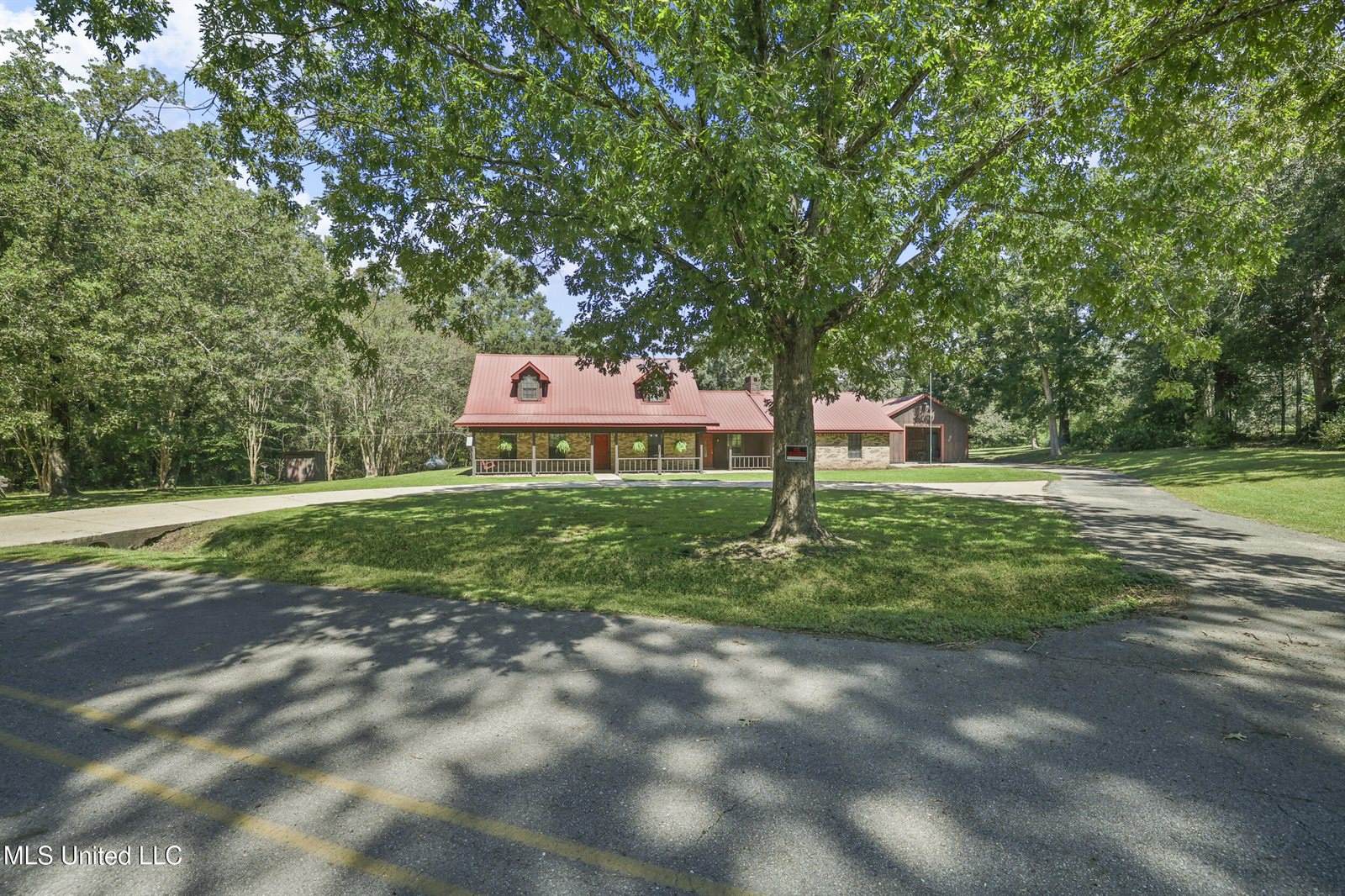 13410 Haley Road, Saucier, MS 39574