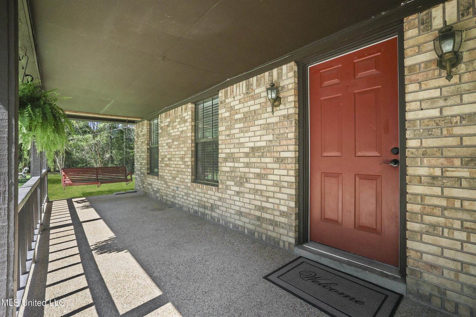 13410 Haley Road, Saucier, MS 39574