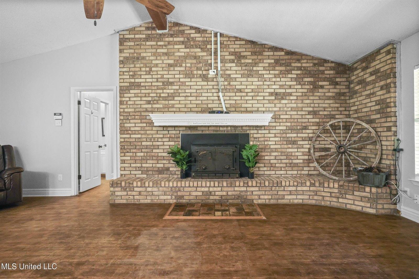 13410 Haley Road, Saucier, MS 39574