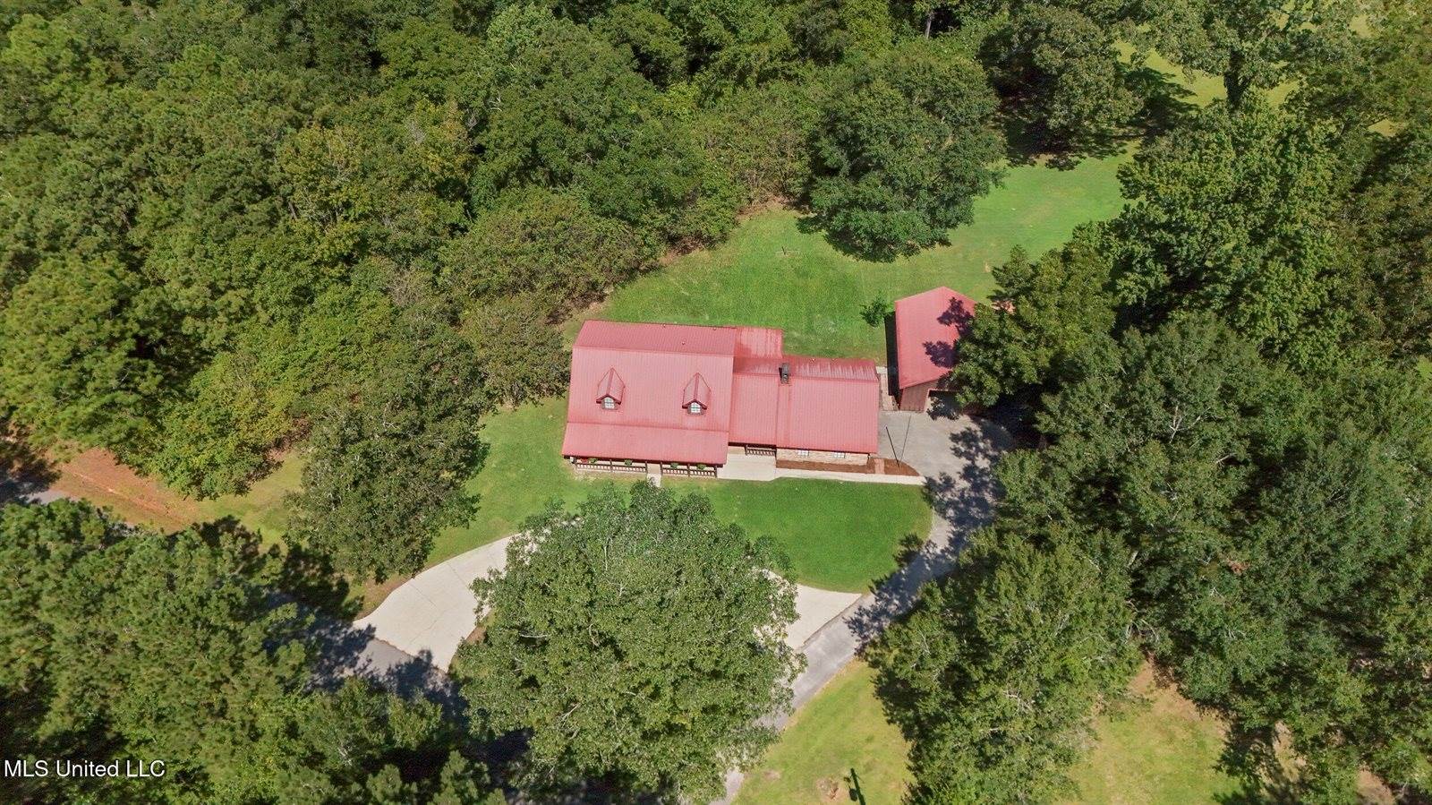 13410 Haley Road, Saucier, MS 39574