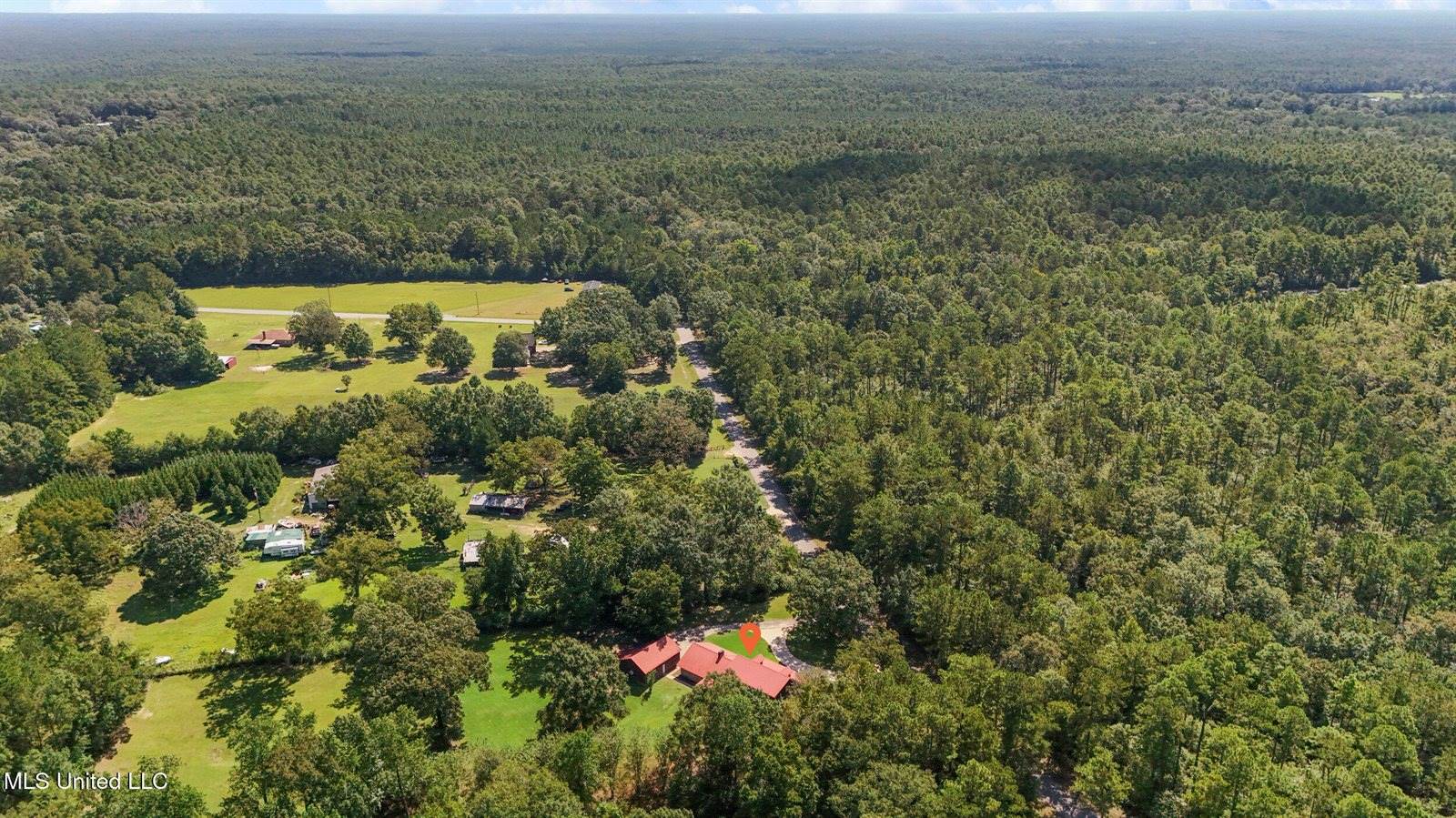 13410 Haley Road, Saucier, MS 39574