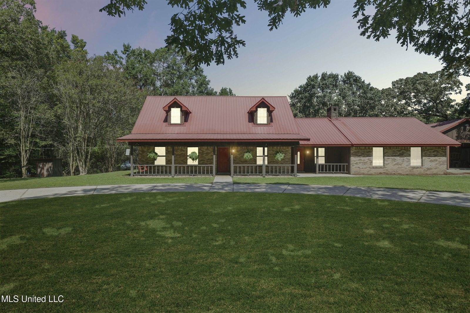 13410 Haley Road, Saucier, MS 39574