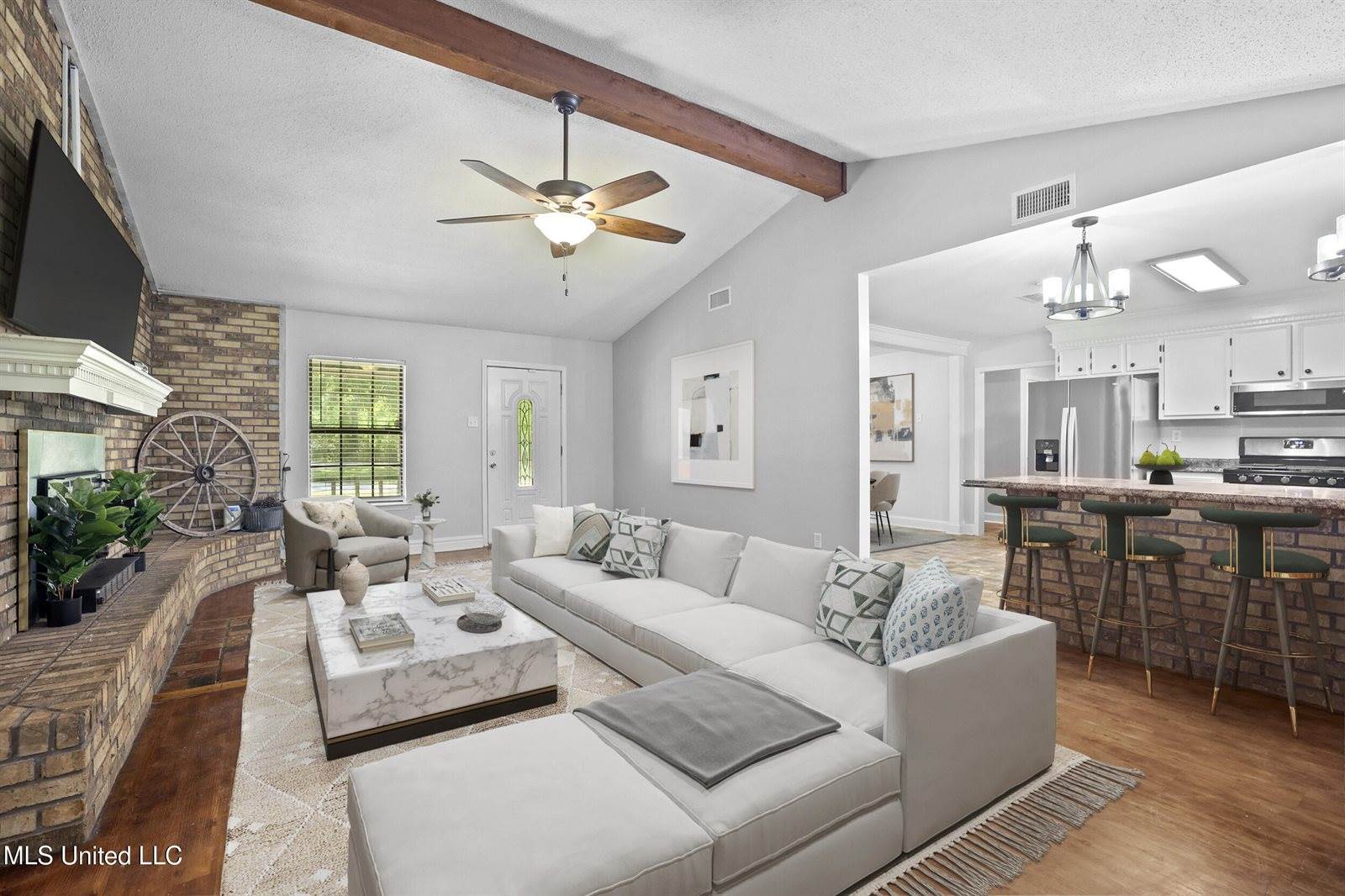 13410 Haley Road, Saucier, MS 39574