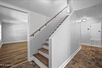 13410 Haley Road, Saucier, MS 39574