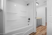 13410 Haley Road, Saucier, MS 39574