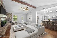 13410 Haley Road, Saucier, MS 39574