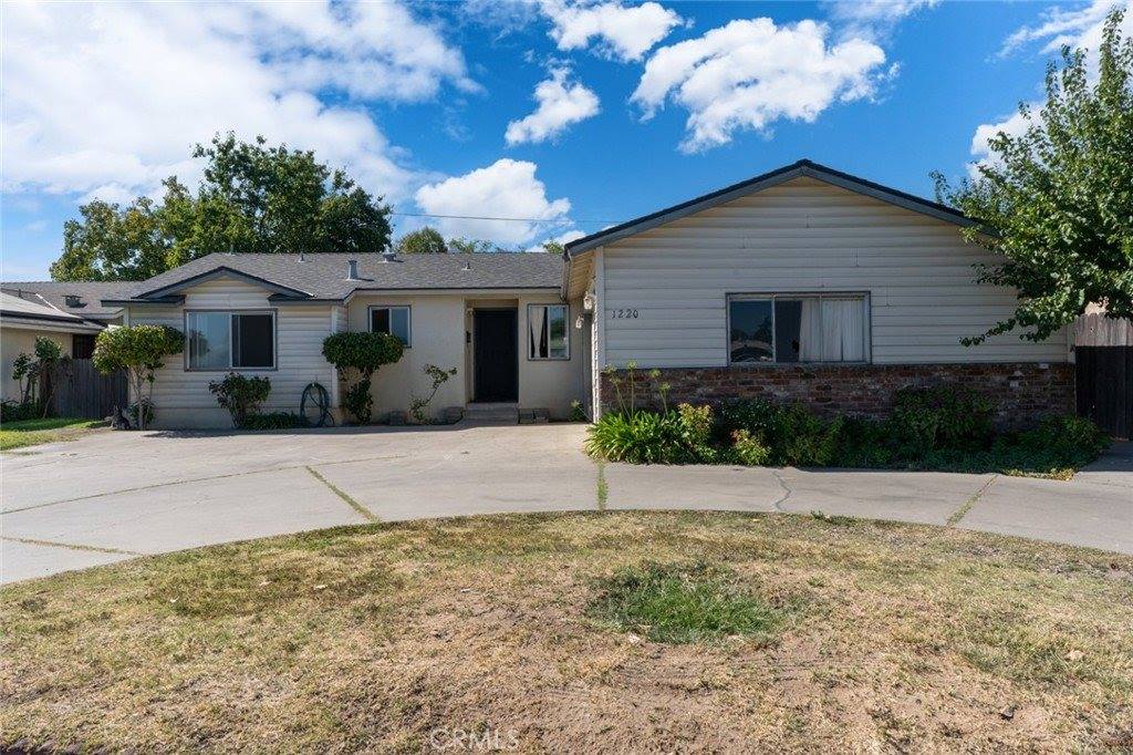 1220 Bellevue Road, Atwater, CA 95301