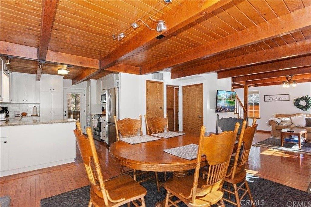 610 Mountain View Avenue, Wrightwood, CA 92397