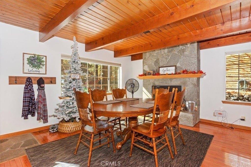 610 Mountain View Avenue, Wrightwood, CA 92397