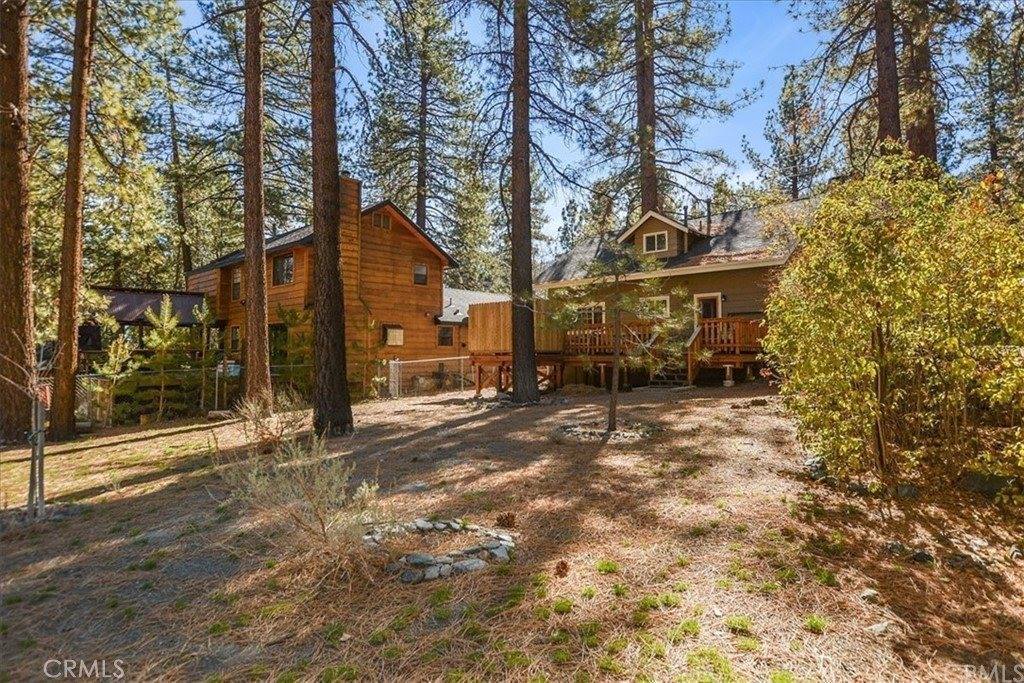 610 Mountain View Avenue, Wrightwood, CA 92397