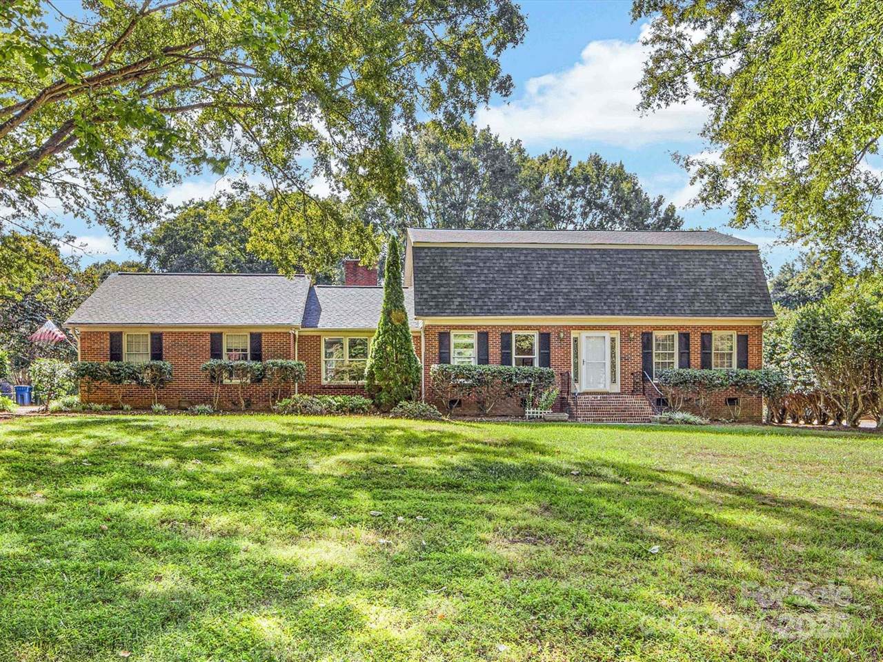 7410 Canterway Drive, Mint Hill, NC 28227