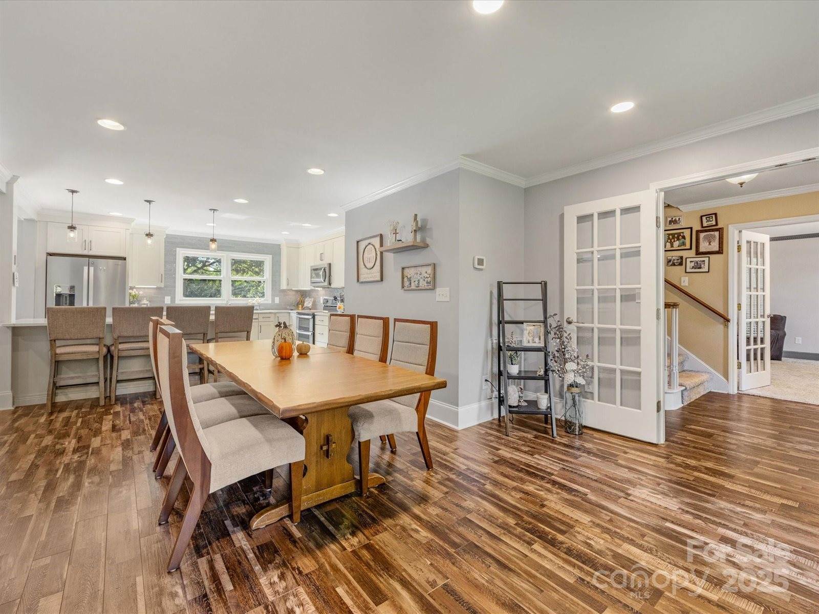 7410 Canterway Drive, Mint Hill, NC 28227