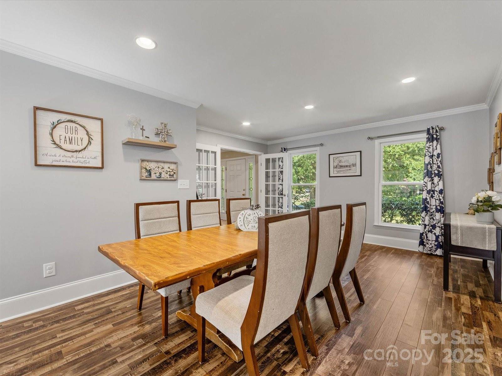 7410 Canterway Drive, Mint Hill, NC 28227