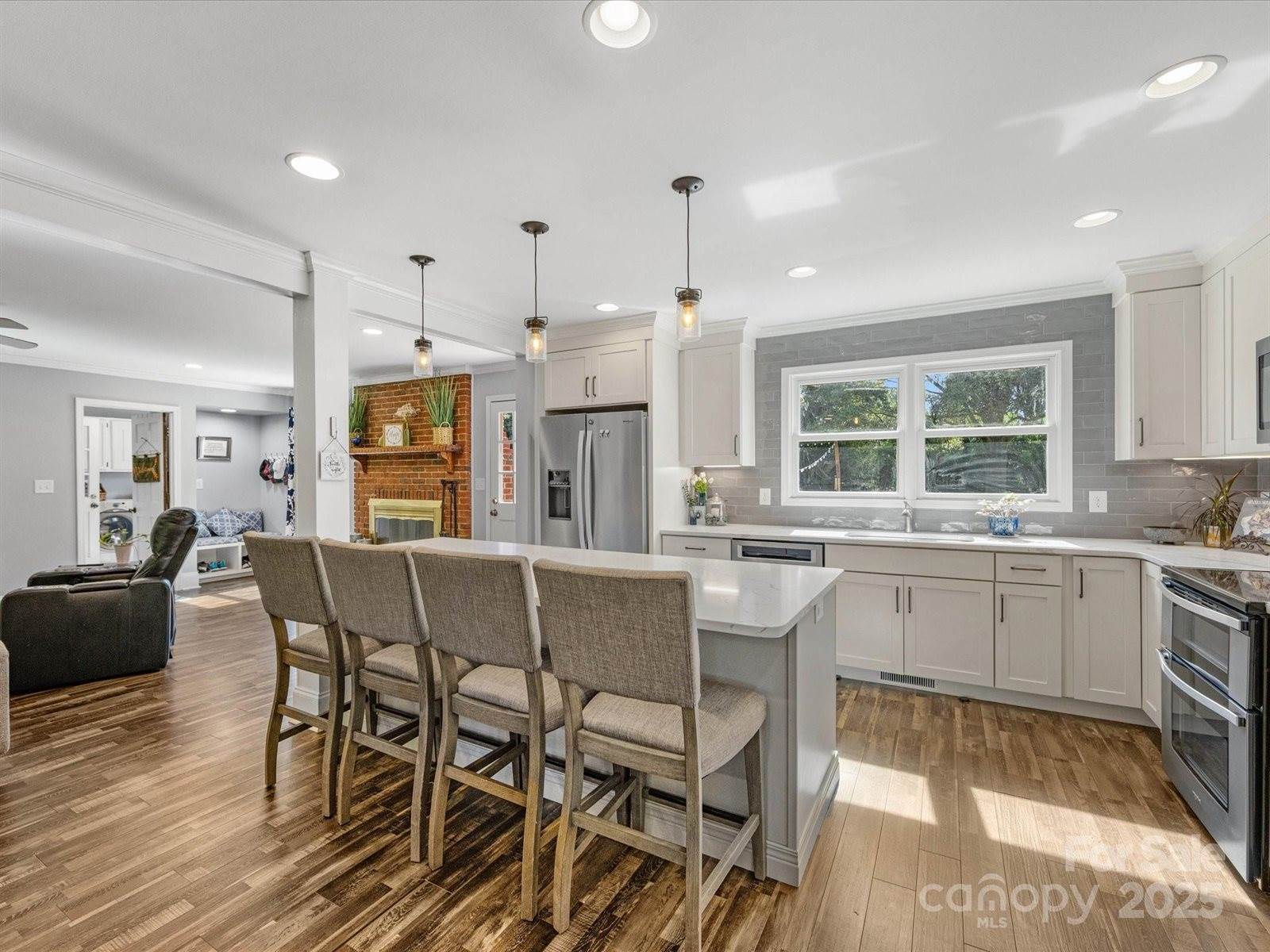 7410 Canterway Drive, Mint Hill, NC 28227