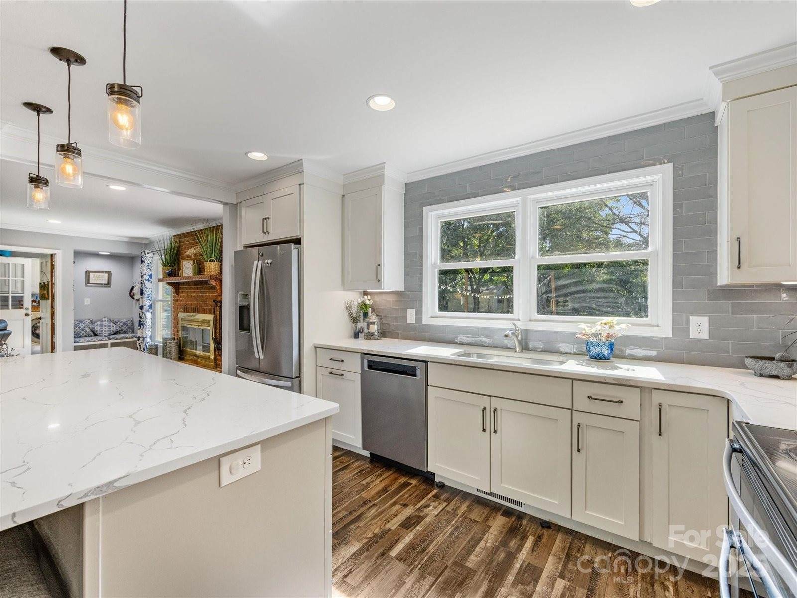 7410 Canterway Drive, Mint Hill, NC 28227