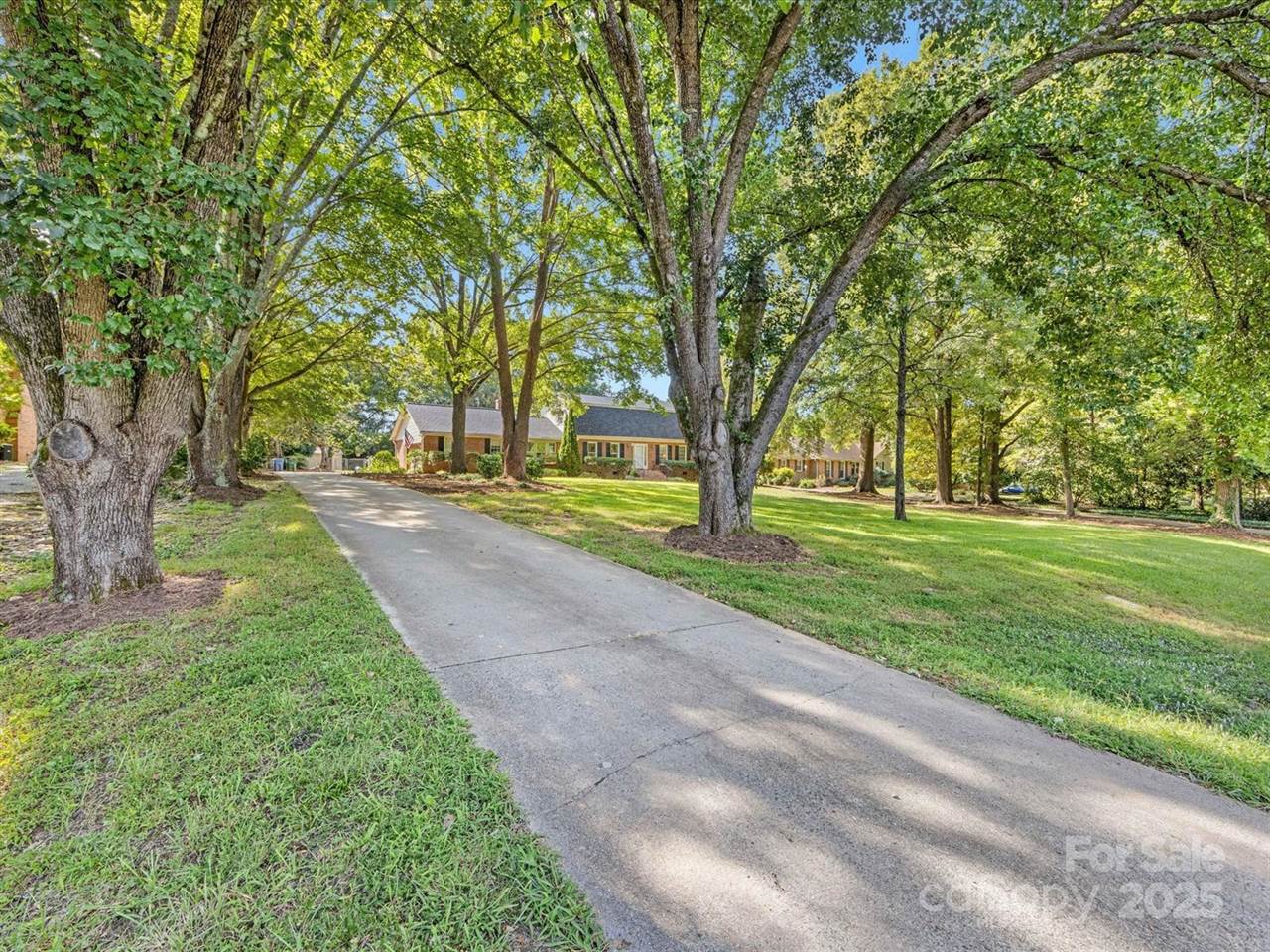 7410 Canterway Drive, Mint Hill, NC 28227