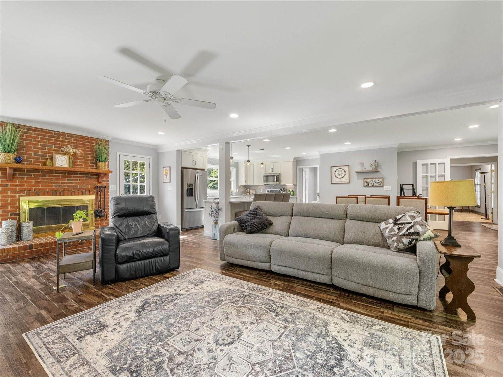 7410 Canterway Drive, Mint Hill, NC 28227