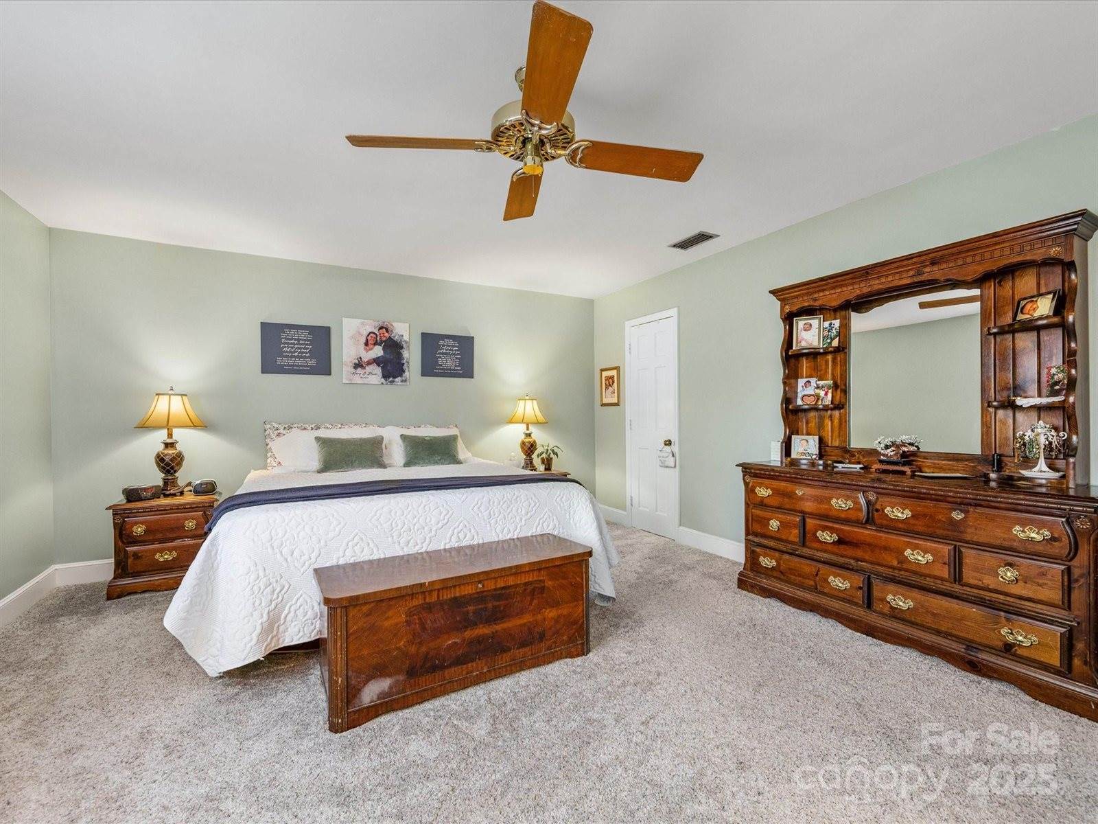 7410 Canterway Drive, Mint Hill, NC 28227