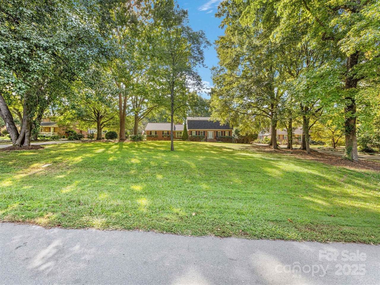 7410 Canterway Drive, Mint Hill, NC 28227