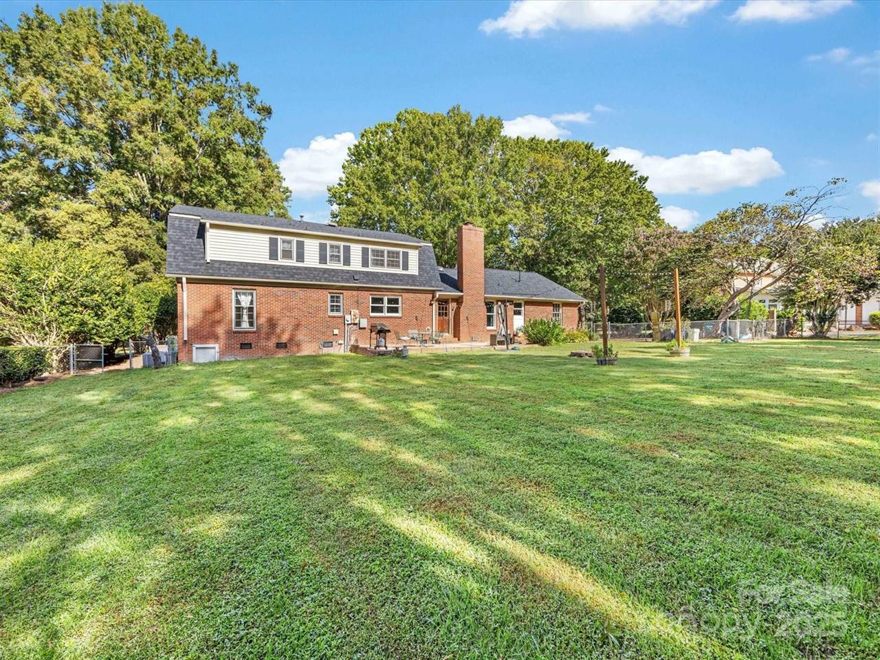 7410 Canterway Drive, Mint Hill, NC 28227