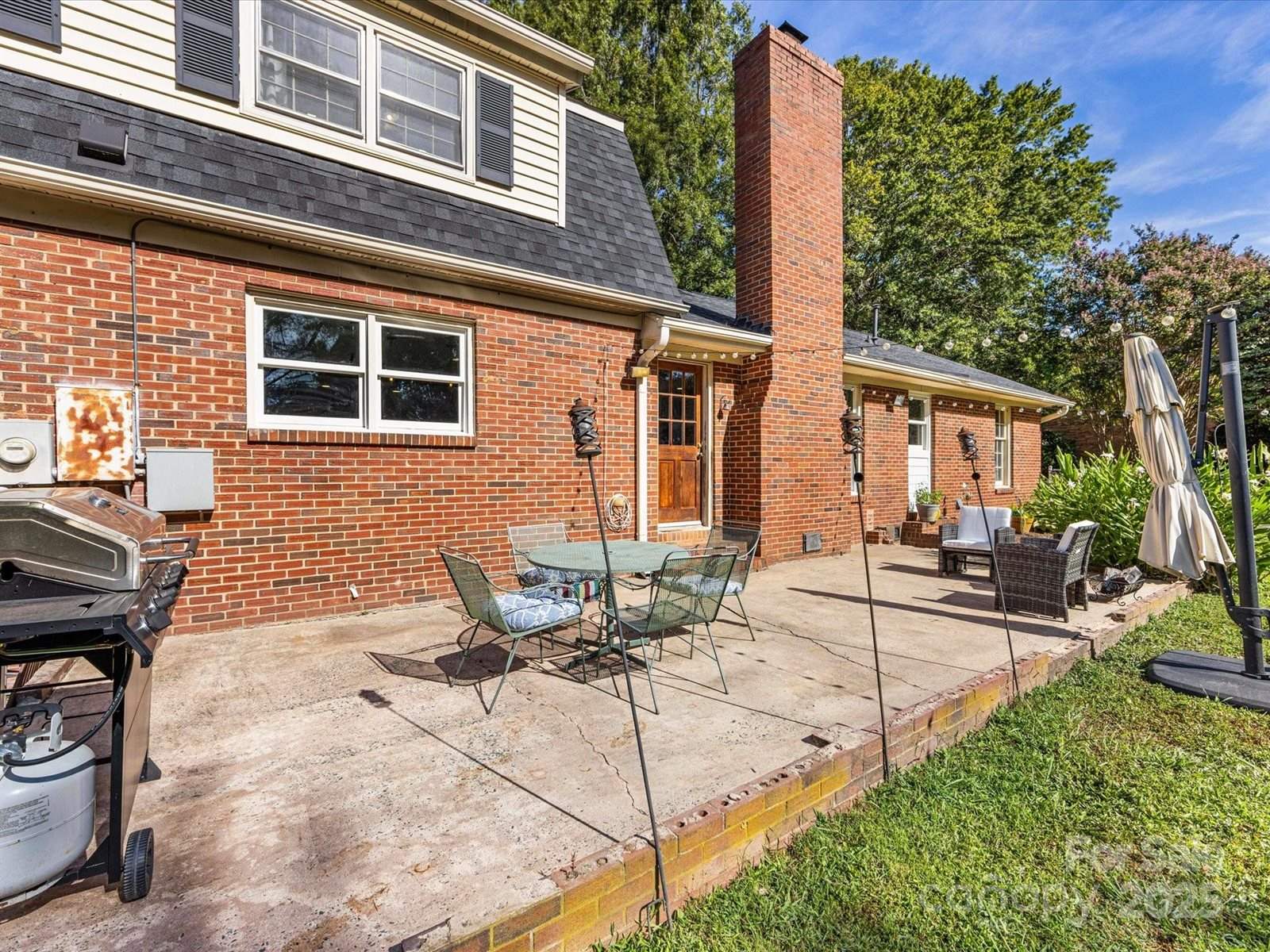 7410 Canterway Drive, Mint Hill, NC 28227