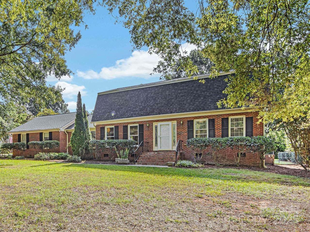 7410 Canterway Drive, Mint Hill, NC 28227