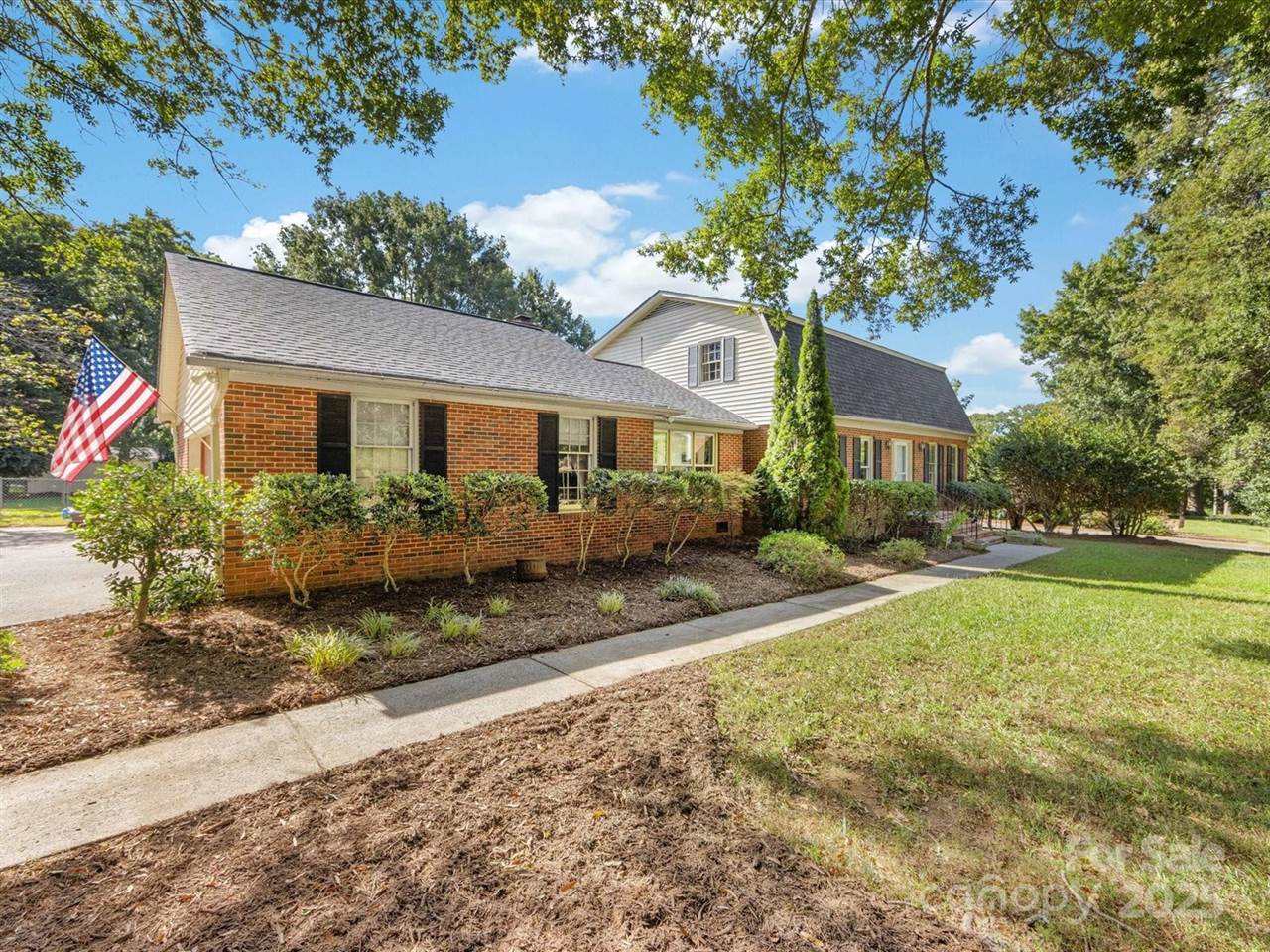 7410 Canterway Drive, Mint Hill, NC 28227