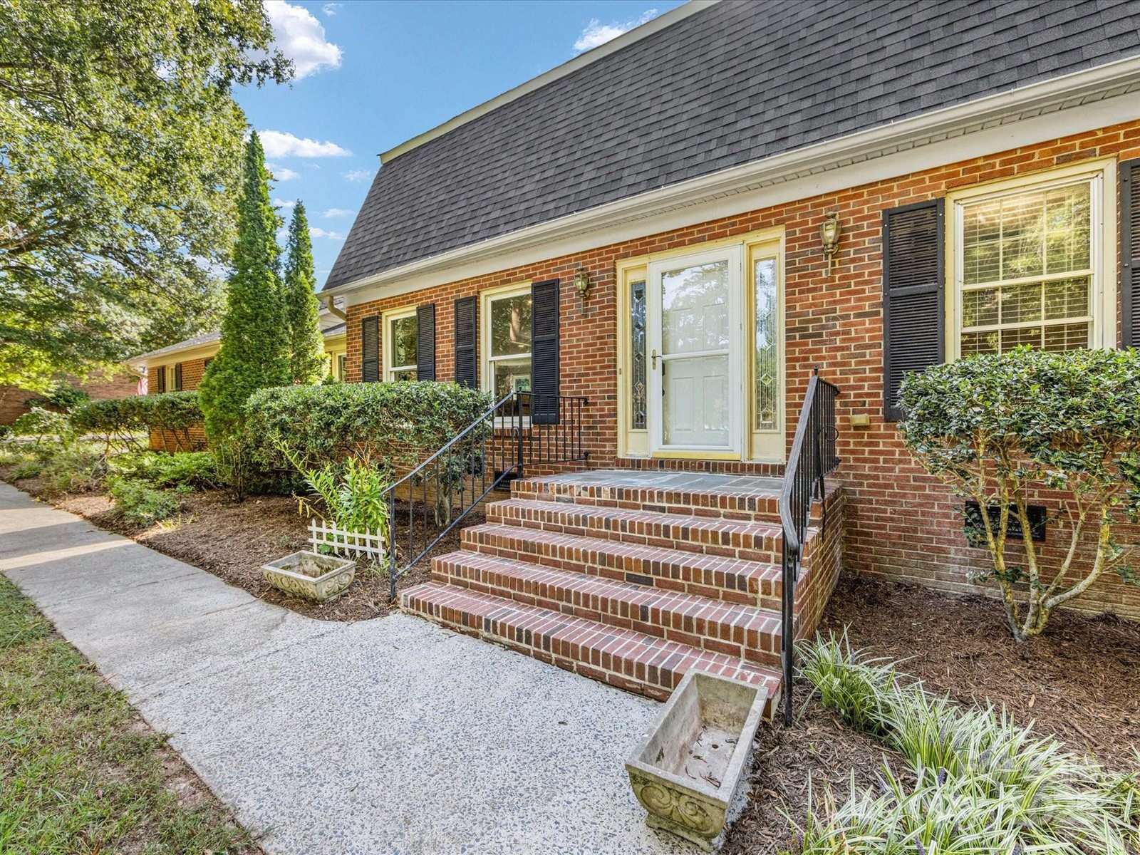 7410 Canterway Drive, Mint Hill, NC 28227