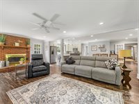 7410 Canterway Drive, Mint Hill, NC 28227