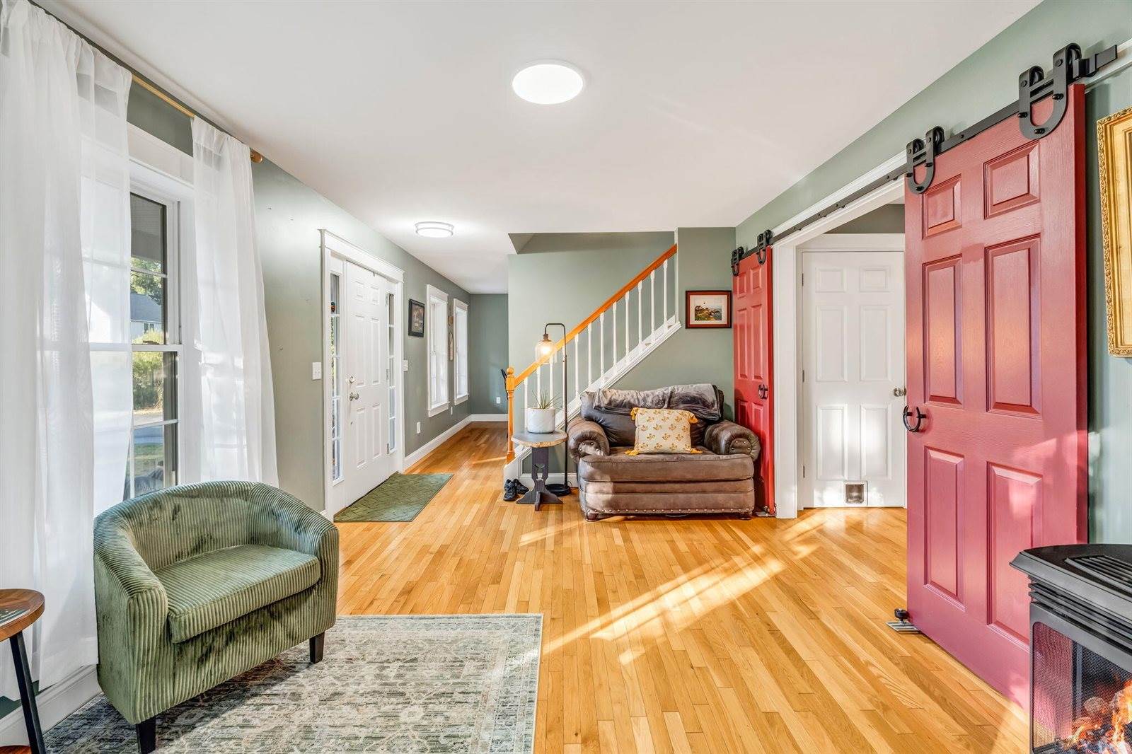 12 Moyse Road, Winterport, ME 04496