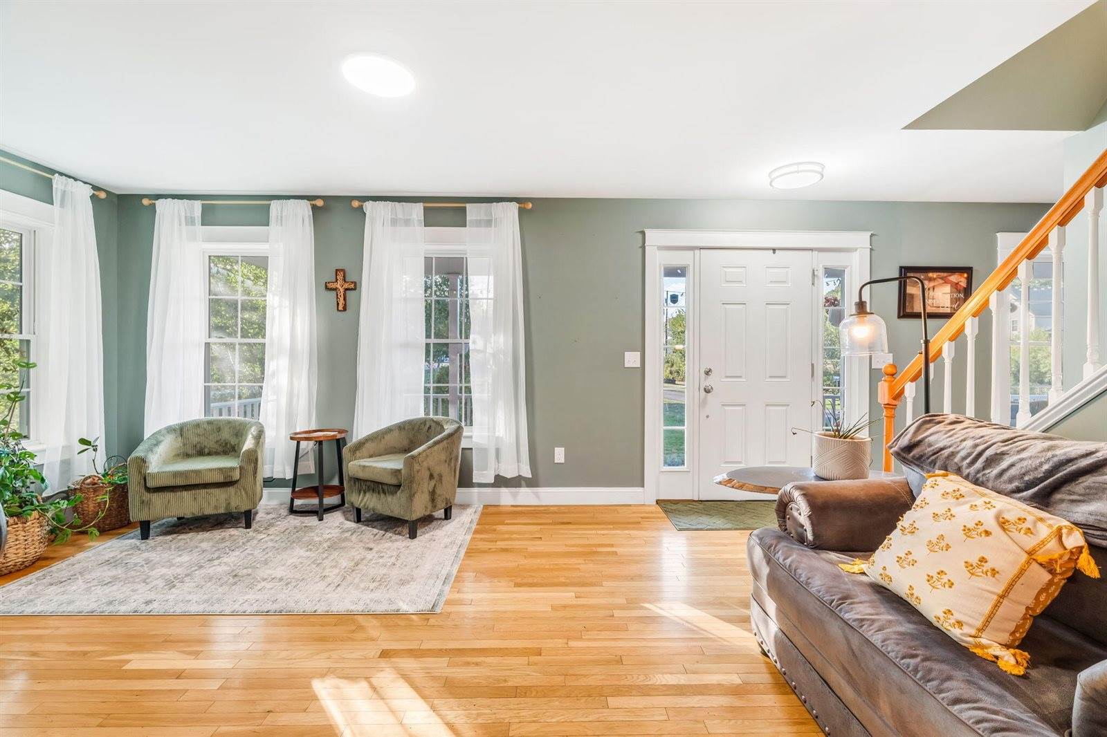 12 Moyse Road, Winterport, ME 04496