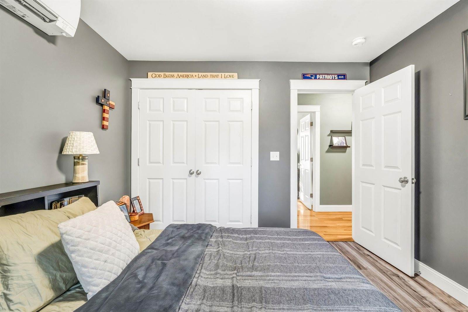 12 Moyse Road, Winterport, ME 04496