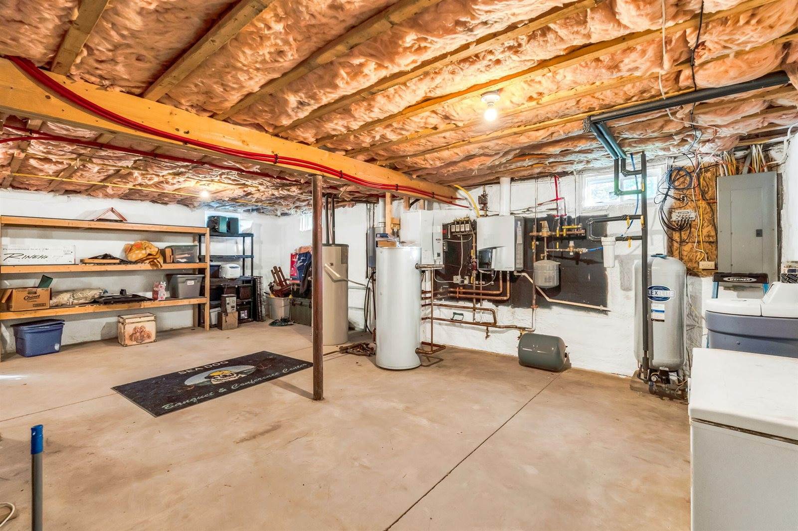 12 Moyse Road, Winterport, ME 04496