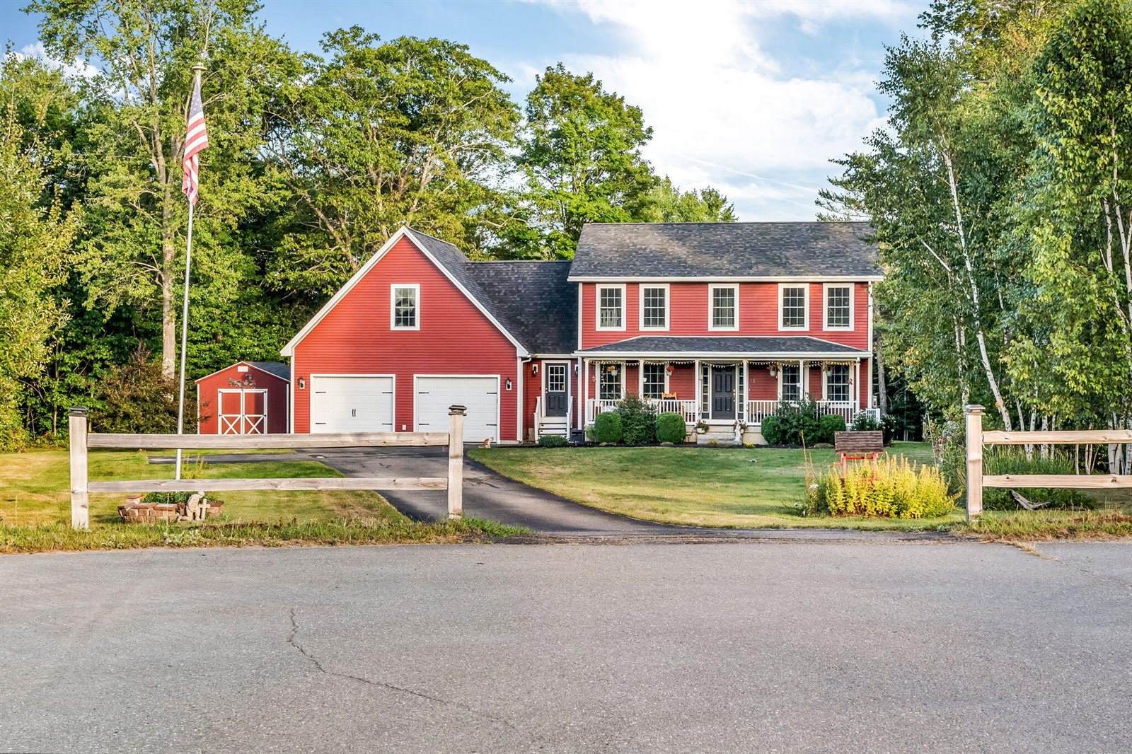 12 Moyse Road, Winterport, ME 04496