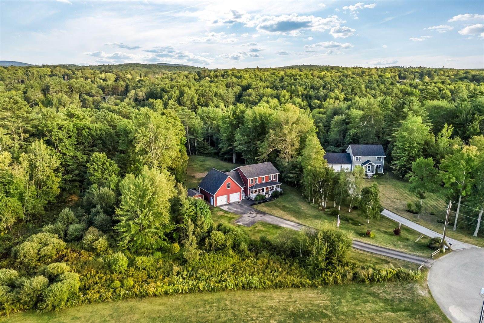 12 Moyse Road, Winterport, ME 04496