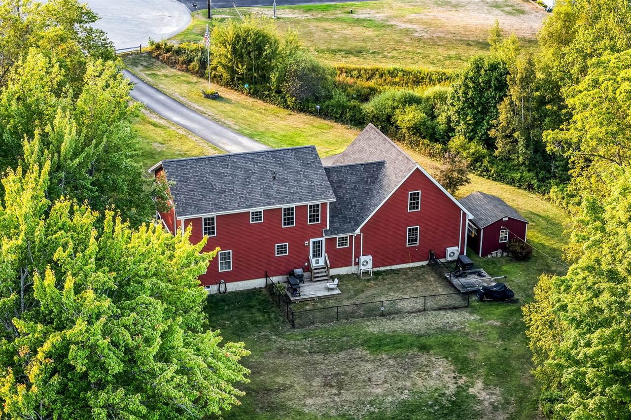 12 Moyse Road, Winterport, ME 04496