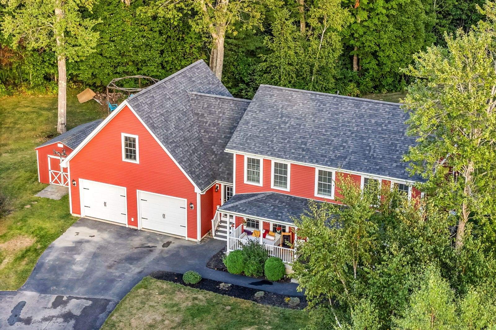 12 Moyse Road, Winterport, ME 04496