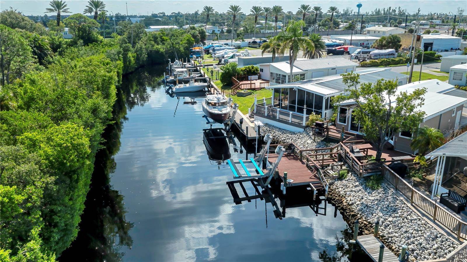 55 North Starboard Drive, Venice, FL 34285