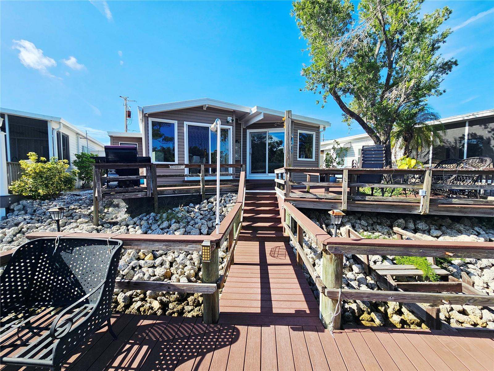 55 North Starboard Drive, Venice, FL 34285