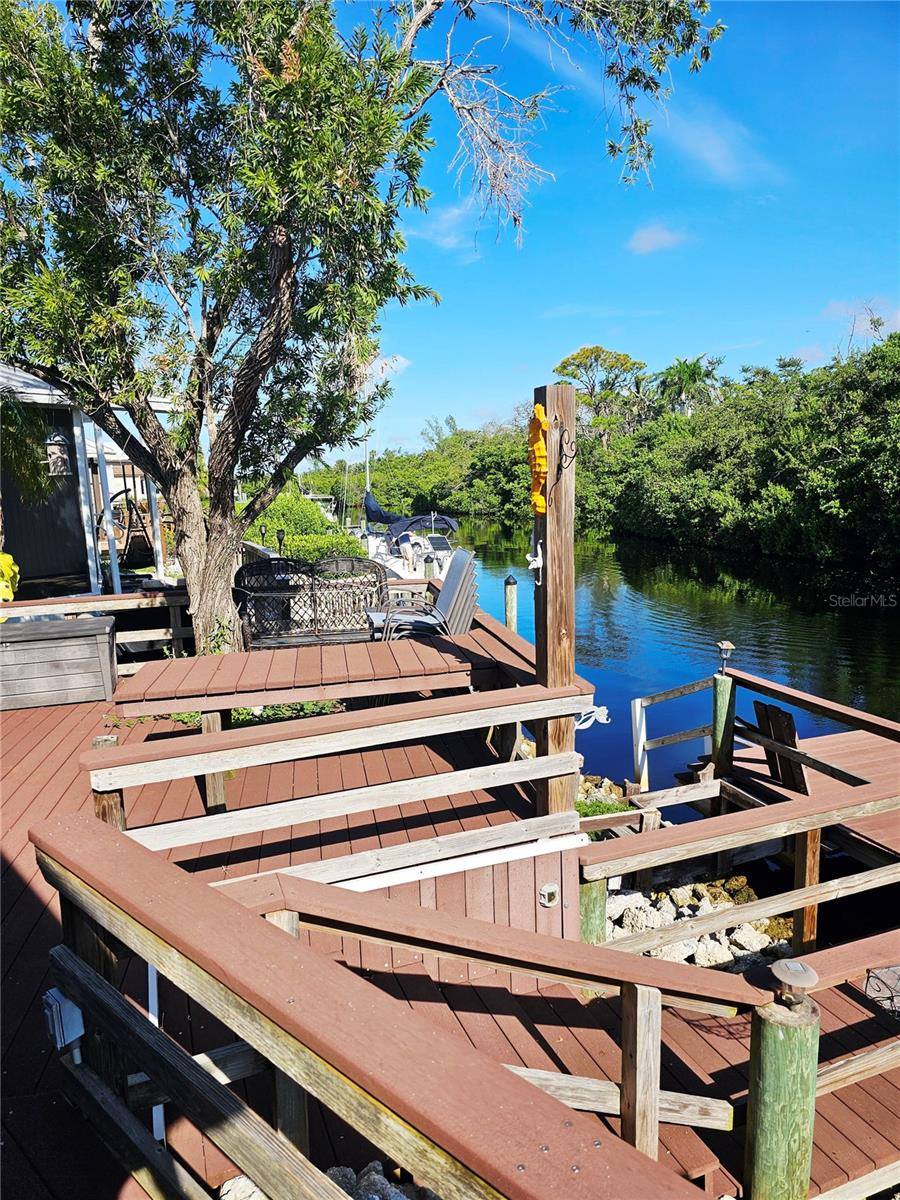 55 North Starboard Drive, Venice, FL 34285