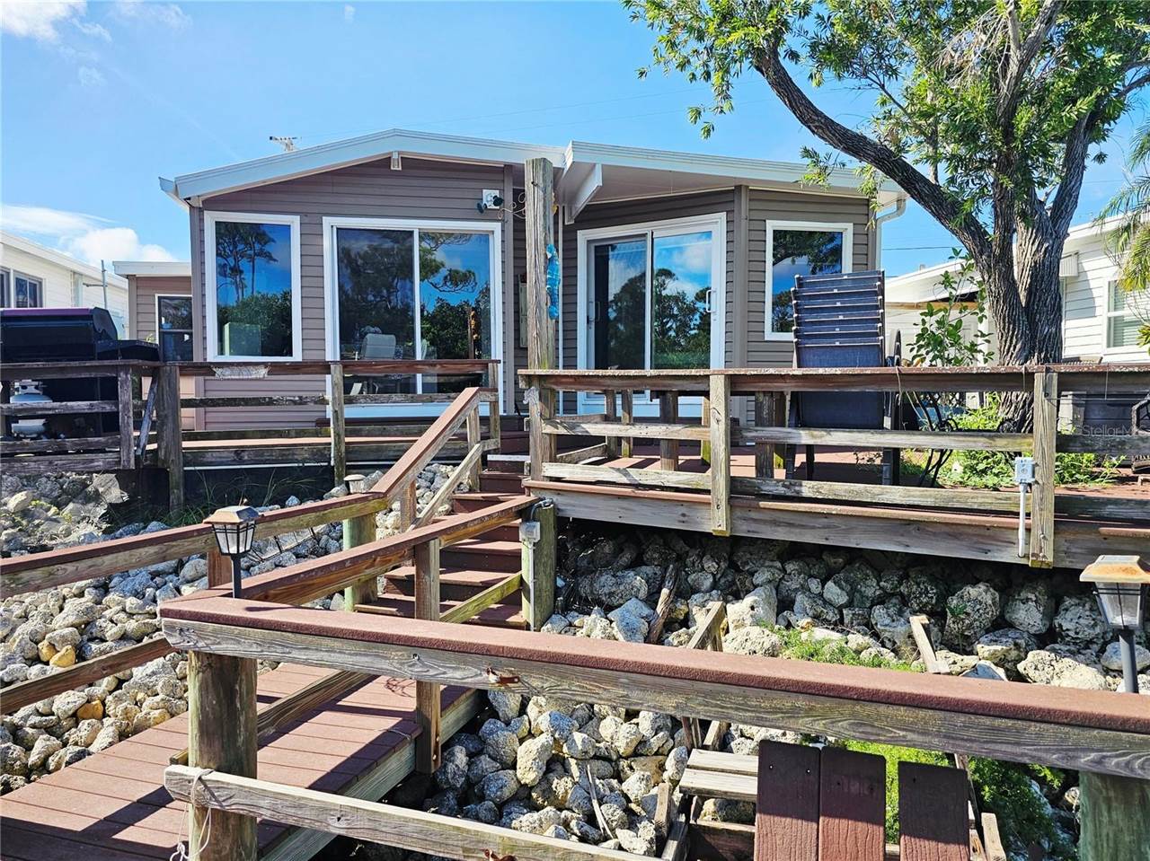 55 North Starboard Drive, Venice, FL 34285