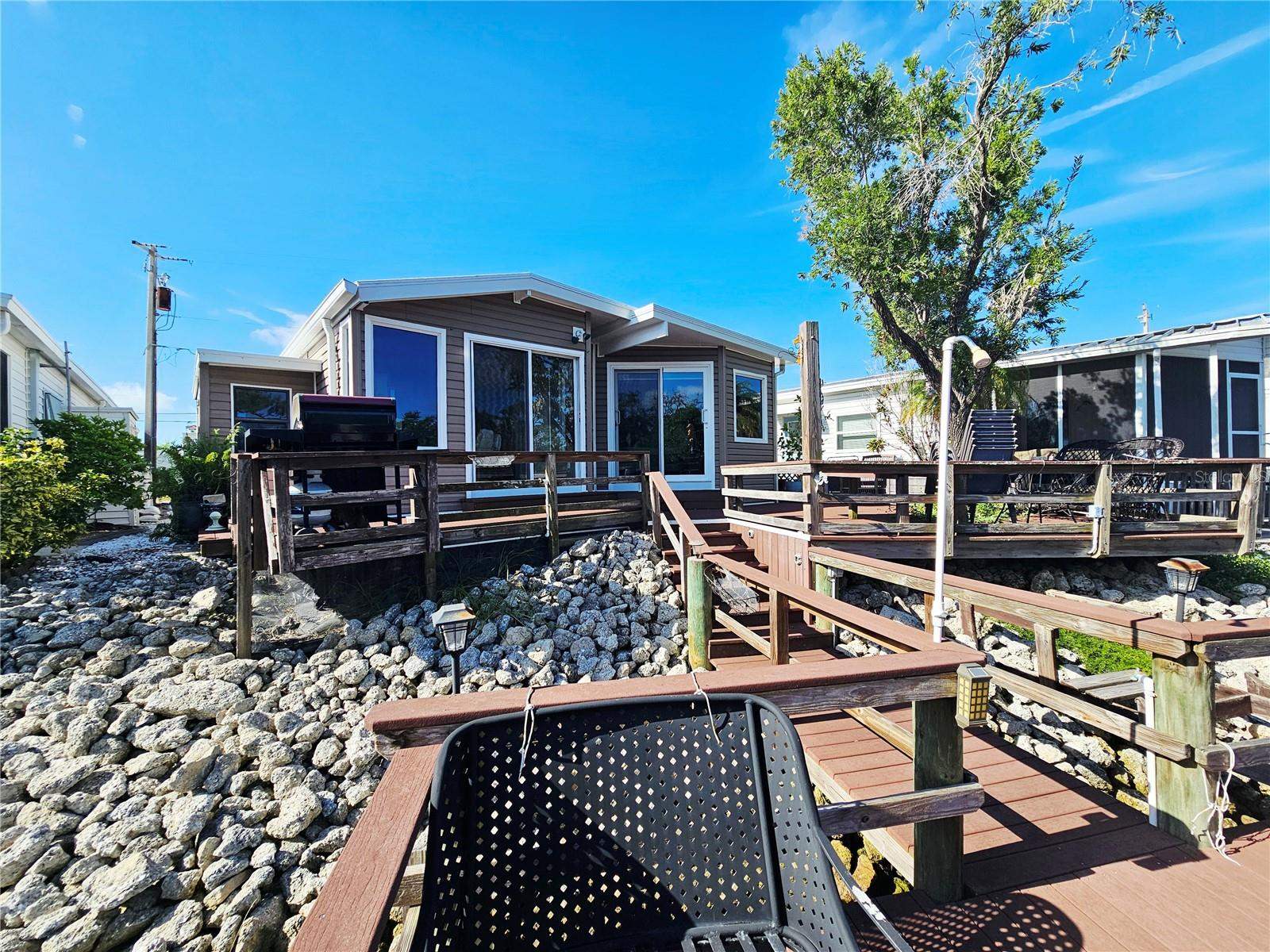 55 North Starboard Drive, Venice, FL 34285