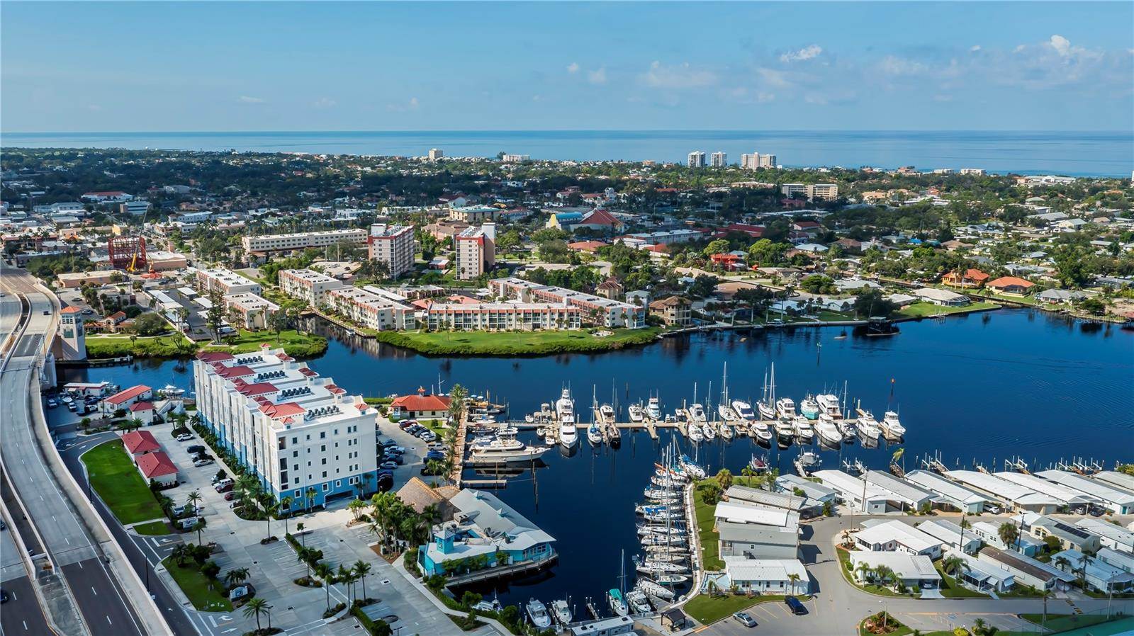 55 North Starboard Drive, Venice, FL 34285