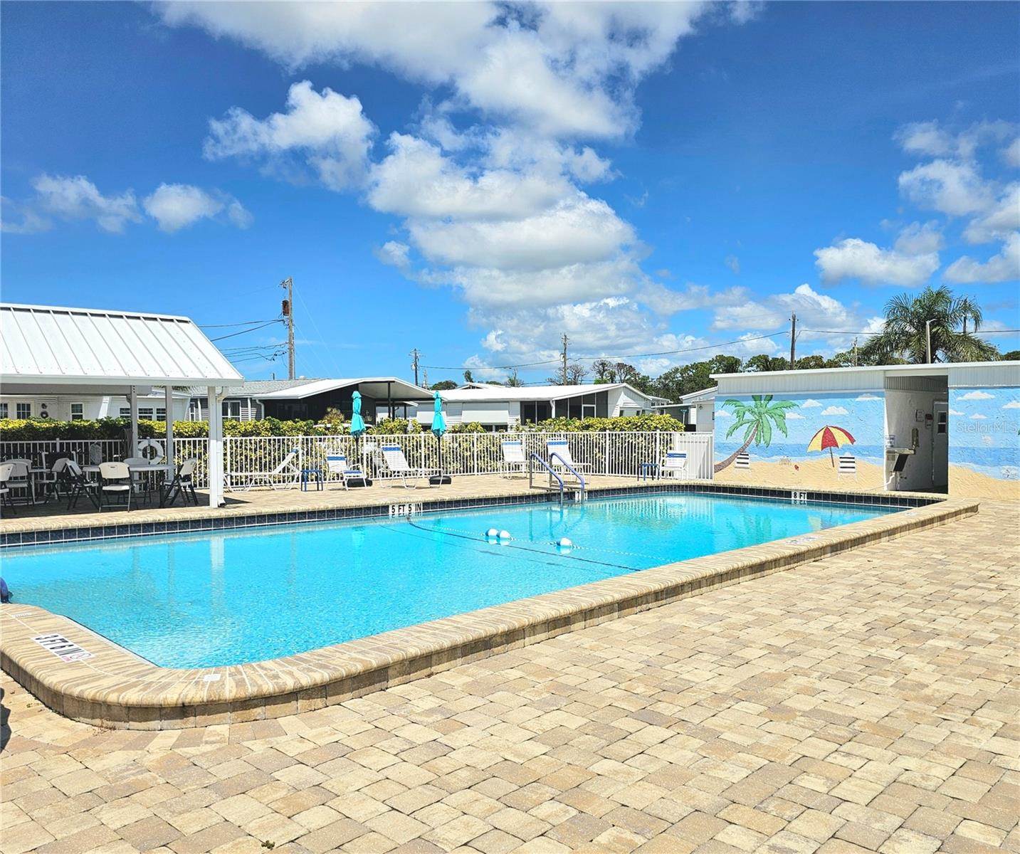 55 North Starboard Drive, Venice, FL 34285