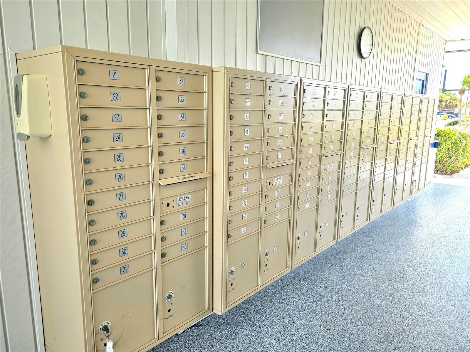 55 North Starboard Drive, Venice, FL 34285