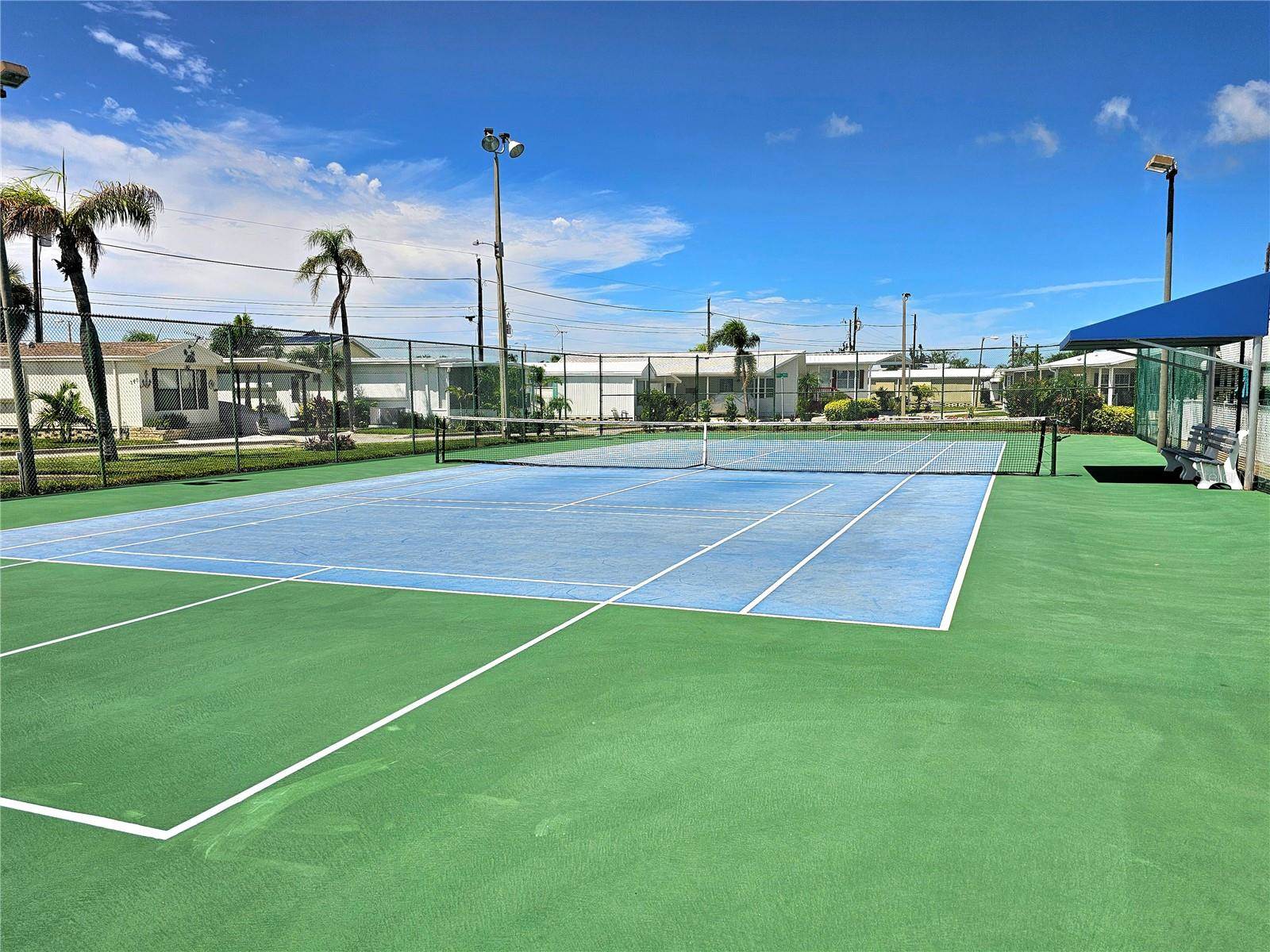 55 North Starboard Drive, Venice, FL 34285