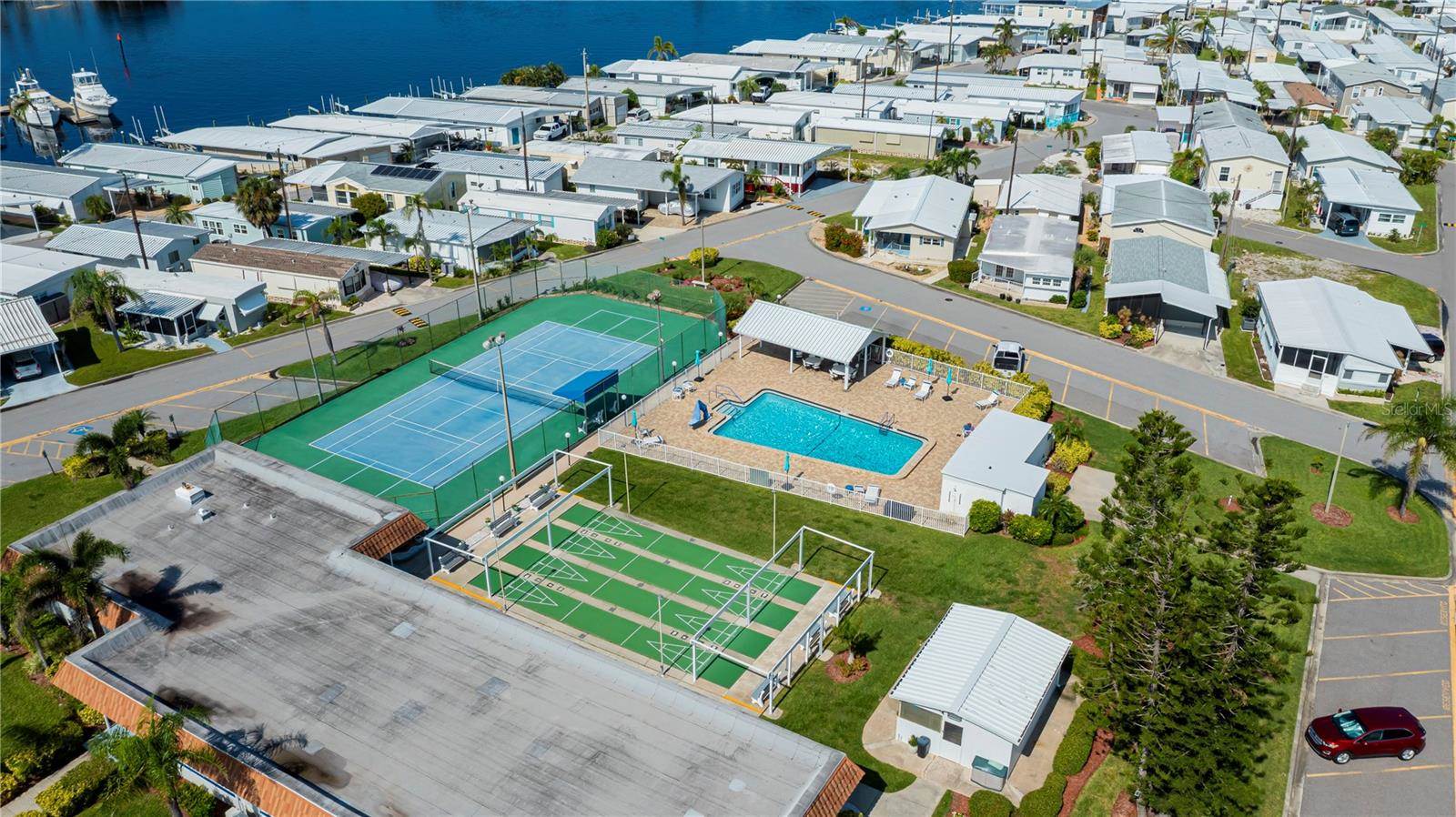 55 North Starboard Drive, Venice, FL 34285