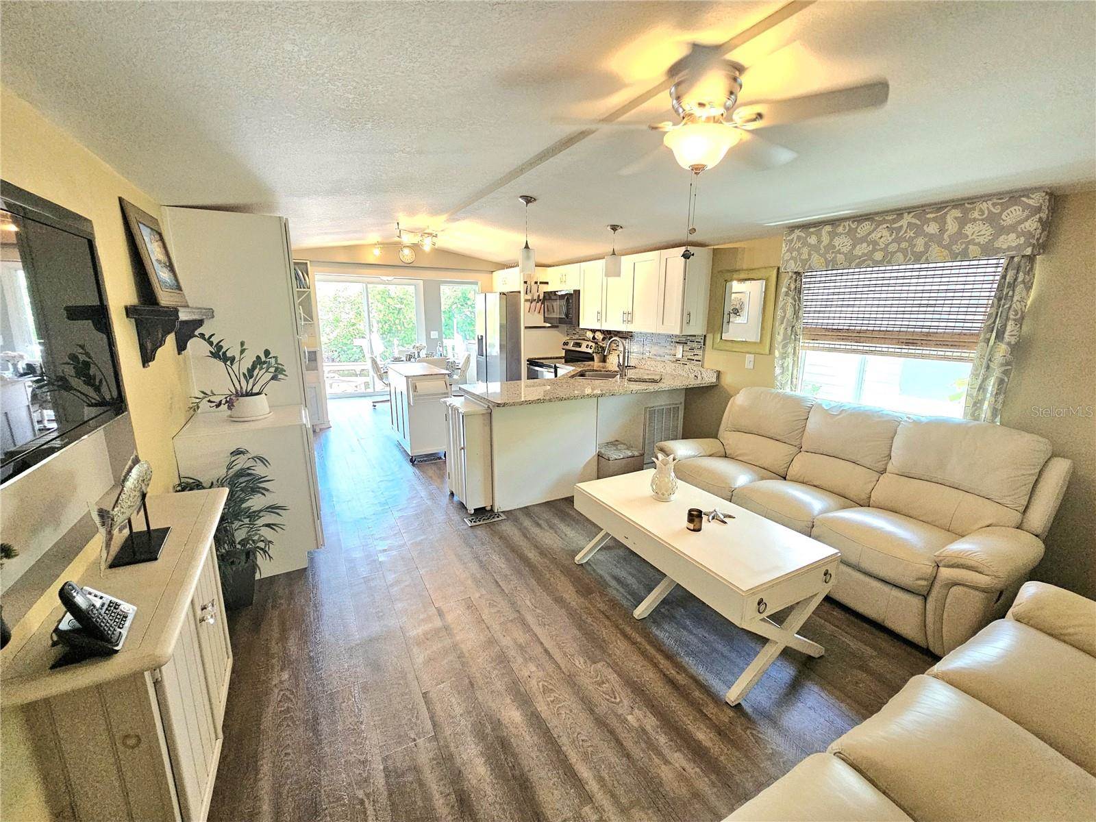 55 North Starboard Drive, Venice, FL 34285