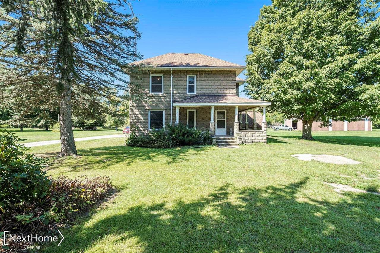 9465 N Linden Road, Clio, MI 48420